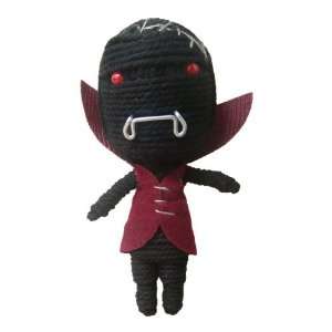   King of Darkness Classic Doll Series From Thailand Free Shipping