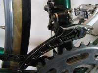 Mercian Touring Road Bike 57cm Huret Cinelli Campagnolo  