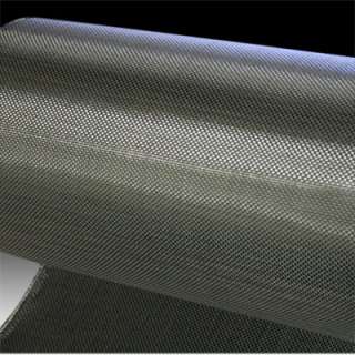 Carbon Fiber Fabric Cloth 3K Plain Weave 14 Width Certified  