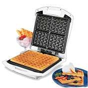    Sandwich Makers, George Foreman, Fuego, Cuisinart   