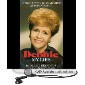   Audible Audio Edition): Debbie Reynolds, David Patrick Columbia: Books