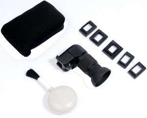 1x 2x Right Angle Finder For Canon 7D  