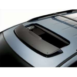    Genuine OEM Honda Odyssey Moonroof Visor 2011 2012: Automotive