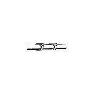  Leviton C5812 Coax Cable Clips, 10 Per Carded Unit Pack 