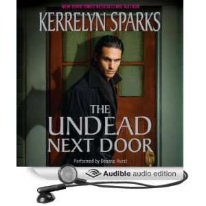   Book 4 (Audible Audio Edition) Kerrelyn Sparks, Deanna Hurst Books