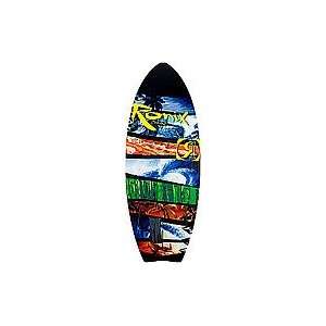   Black/Green/Yellow/Blue) 54   Wake Surfing 2012: Sports & Outdoors