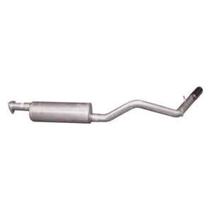   Exhaust Exhaust System for 1996   1999 Chevy Astro Van Automotive