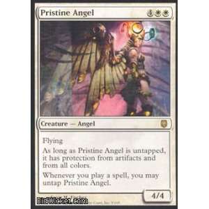  Pristine Angel (Magic the Gathering   Darksteel   Pristine Angel 