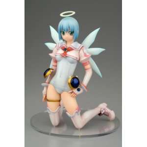  Angel Jiburiru 1/8 Scale PVC Figure Toys & Games
