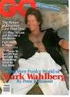 GQ Magazine July 2000 Mark Wahlberg Funky World  