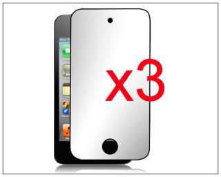 bonamart Matte Back Hard Case Skin Cover For iPod Touch 2&3 A22