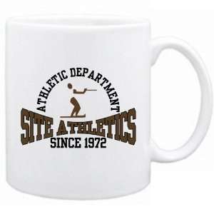  New  Waterski Athletic Department  Mug Sports: Home 