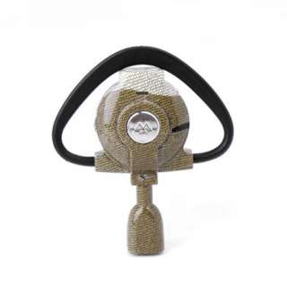 Bluetooth Wireless Camouflage Headphone Earbud For PS3  