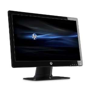 HP 2211x 21.5 Inch LED Monitor   Black: Computers 
