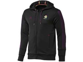 AADI01 Euro 2012 brand new Adidas track top hoody jacket  