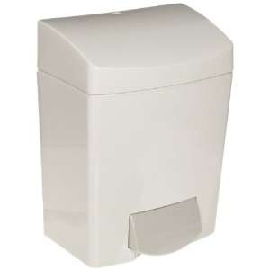   Surface Mounted Soap Dispenser  Industrial & Scientific