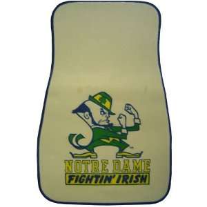 Notre Dame Irish NCAA Two Piece Automat by Signature Designs  