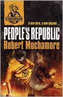 Peoples Republic Robert Muchamore