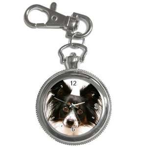  Papillon 6 Key Chain Pocket Watch N0736: Everything Else