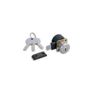   1300SK KA Lock For Toilet Partition(13Mm (each): Home Improvement