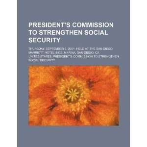   Diego (9781234174262): United States. Presidents Commission: Books