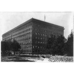  Washington, D.C.,Government Printing Office,GPO,c1908 