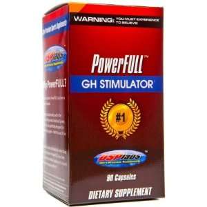  USP Labs  Power Full, 90 capsules