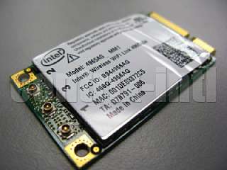 HP 441082 001 4965AG abg miniPCI Express Wireless Card  