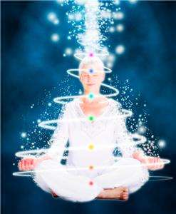 Haunted Healing Abilities spell BEad spiritual power  