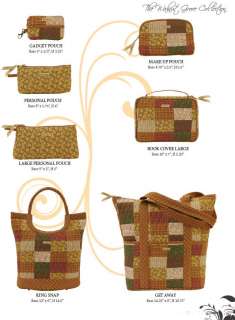 Walnut Grove Quilted Handbag   Bella Taylor Handbags (18 Styles 