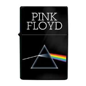   Pink Floyd   Dark Side Of The Moon Refillable Lighter