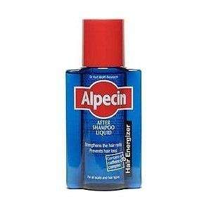  Alpecin After Shampoo Liquid   200ml Health & Personal 