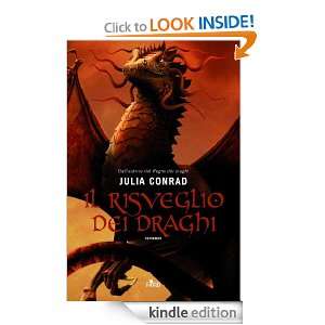 Il risveglio dei draghi (Narrativa Nord) (Italian Edition) Julia 