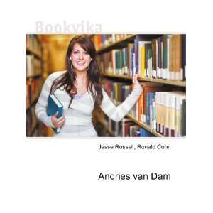  Andries van Dam Ronald Cohn Jesse Russell Books