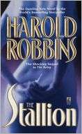 Harold Robbins   