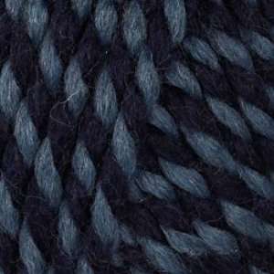  Lion Brand Wool Ease Thick & Quick Yarn (194) Denim Twist 