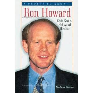   Reviews: Ron Howard: Child Star & Hollywood Director (People to Know