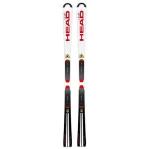  HEAD 2012 World Cup i.SL RD Race Skis: 155 cm Length 