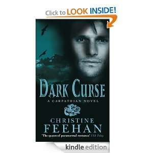 Dark Curse: The Dark Carpathian Series: Book 19: Christine Feehan 