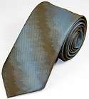 Vintage 1960s Tie Blue and Pink Skinny Tie  