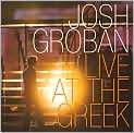   Cover Image. Title Live at the Greek [CD & DVD], Artist Josh Groban