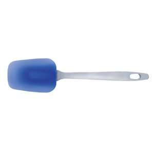  iSi K8675 Silicone Spoon Spatula with Stainless Steel 