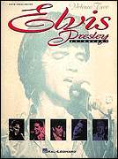 Elvis Presley Anthology 2 Piano Guitar Sheet Music Book  