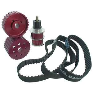 Peterson Fluid Systems 05 0110 Oil Pump Drive and Water Pump Drive for 
