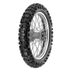  Dunlop D739 4 Stroke Dirt Bike Rear Motorcycle Tire (110 