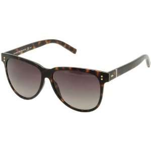 Tommy Hilfiger 1083/S Adult Sports Sunglasses   Havana/Brown Gradient 