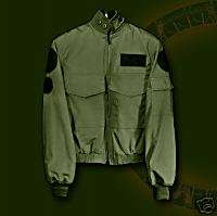 STARGATE SG1 BDU Jacket for Character YOUNG JACK  
