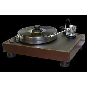 VPI Classic 1 Turntable in Walnut with the JMW 10.5i tonearm 30th 