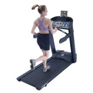    Landice L7 LTD Pro Sports Trainer Treadmill