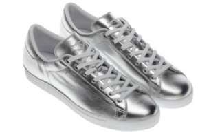 Adidas Originals Rod Laver D Mop Consortium Silver 12  